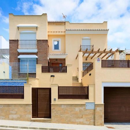 Villa Serena Nerja Ngoại thất bức ảnh