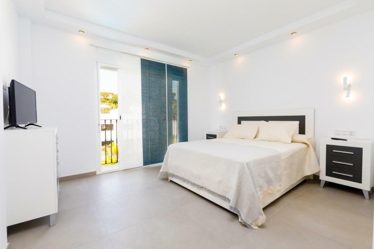 Villa Serena Nerja Ngoại thất bức ảnh