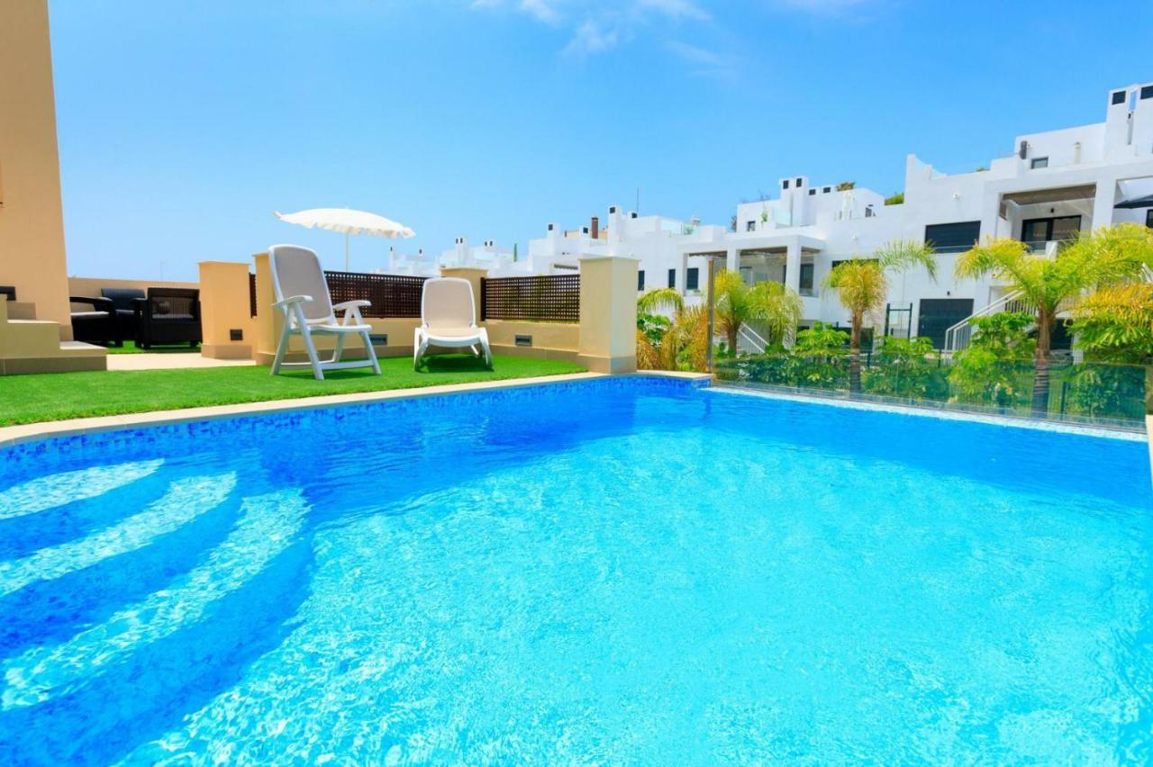 Villa Serena Nerja Ngoại thất bức ảnh